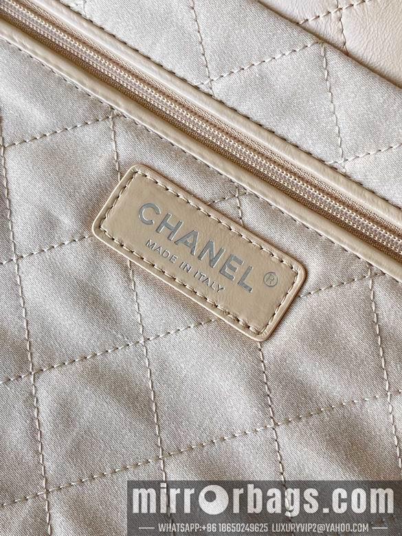 Chanel Replica Bags AS3261 39X42X8cm BL 4