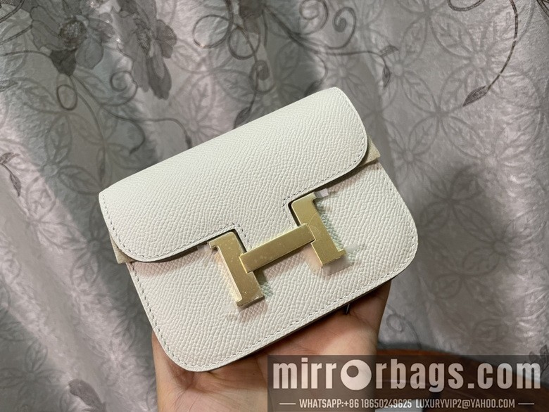 Hermes Replica Bags constance slim 080504 AM-6