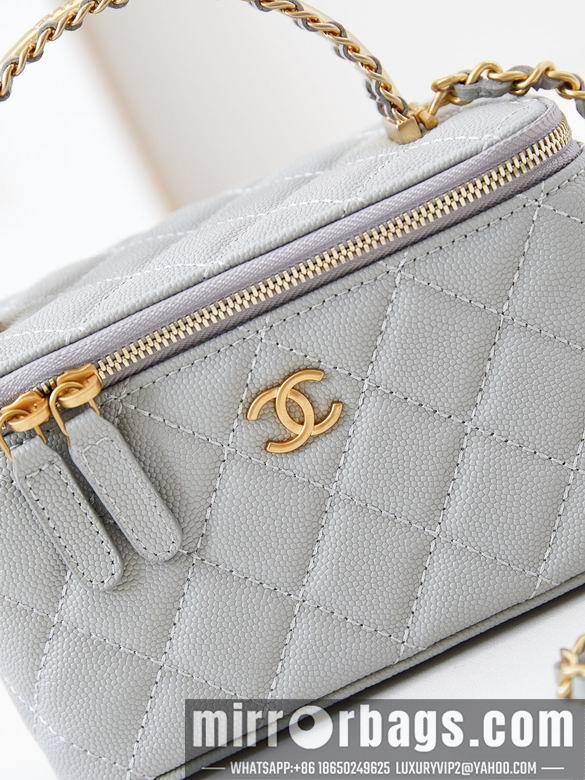 Chanel Replica Bags AP4056 9.5X16X8cm BL 3