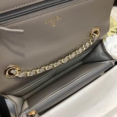 Chanel Replica Bags Wallet on chain 80983 al02