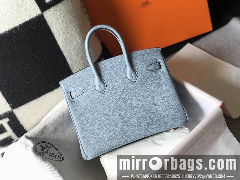 Hermes Replica Bags 25cm 102103 AM 6