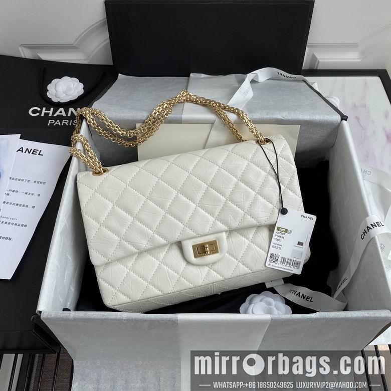 Chanel Replica Bags 226 19.5x28x7.5cm AL 3