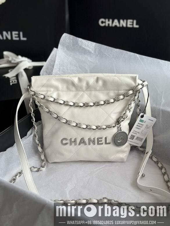 Chanel Replica Bags AS3989 25x22x6.5cm AL 5