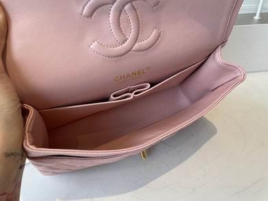 Chanel Replica Bags A1112 BL 12