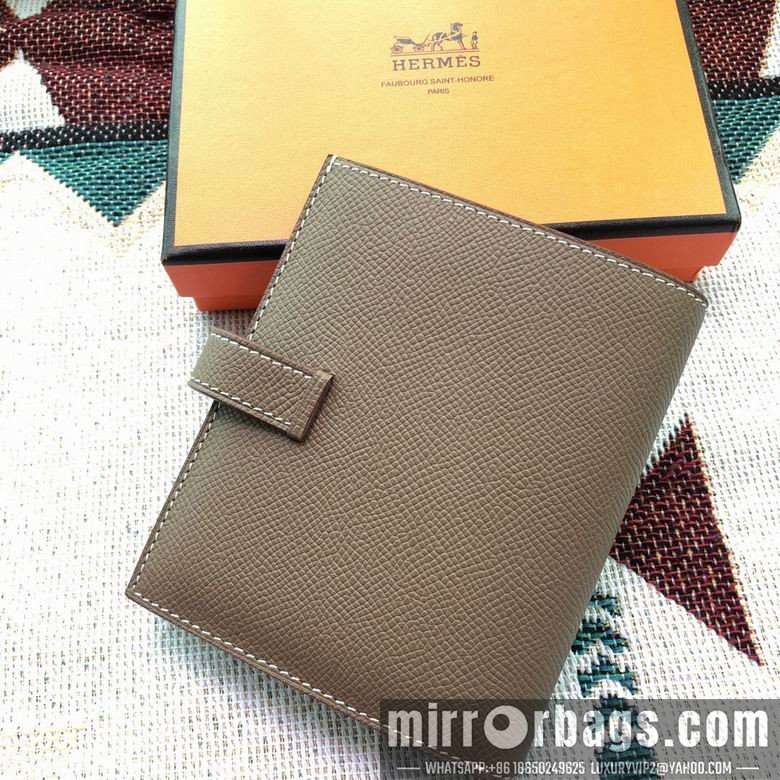 Hermes Replica Bags 12X10cm 082906 AM 7