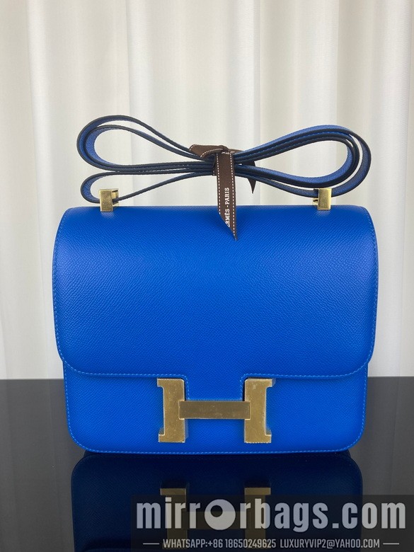 Hermes Replica Bags Constance 23cm 121403 AM 10