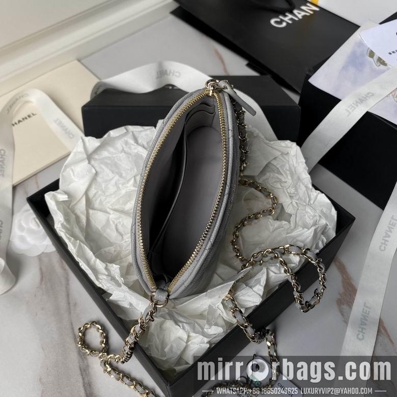 Chanel Replica Bags Ap4000 11X16X2.5cm BL 2