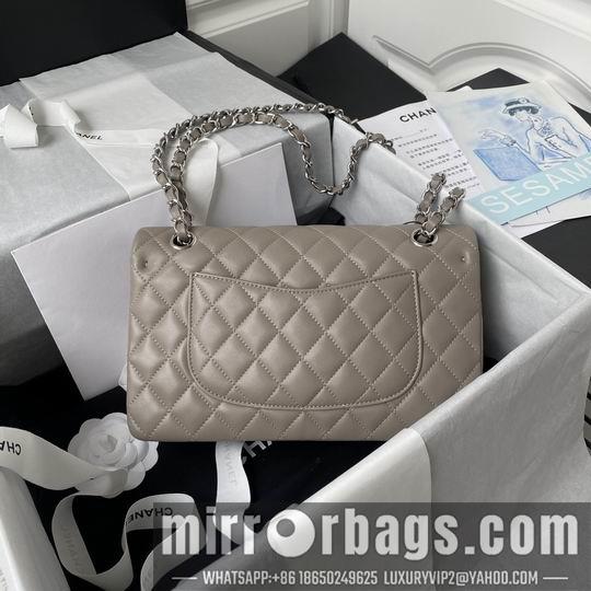 Chanel Replica Bags A01112 15.5x25.5x6.5 cm al 01