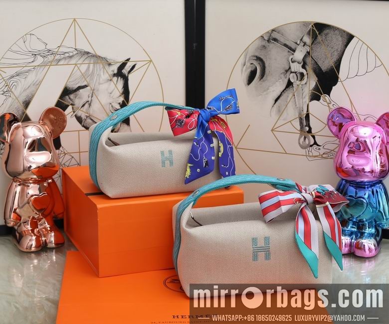 Hermes Replica Bags 大25X21X14cm 小21X17X12cm 051423 AM 7