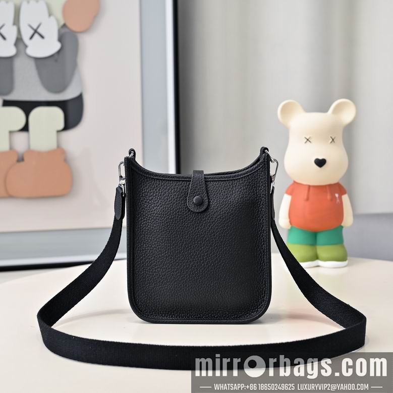 Hermes Replica Bags 17cm 112107 AM 3