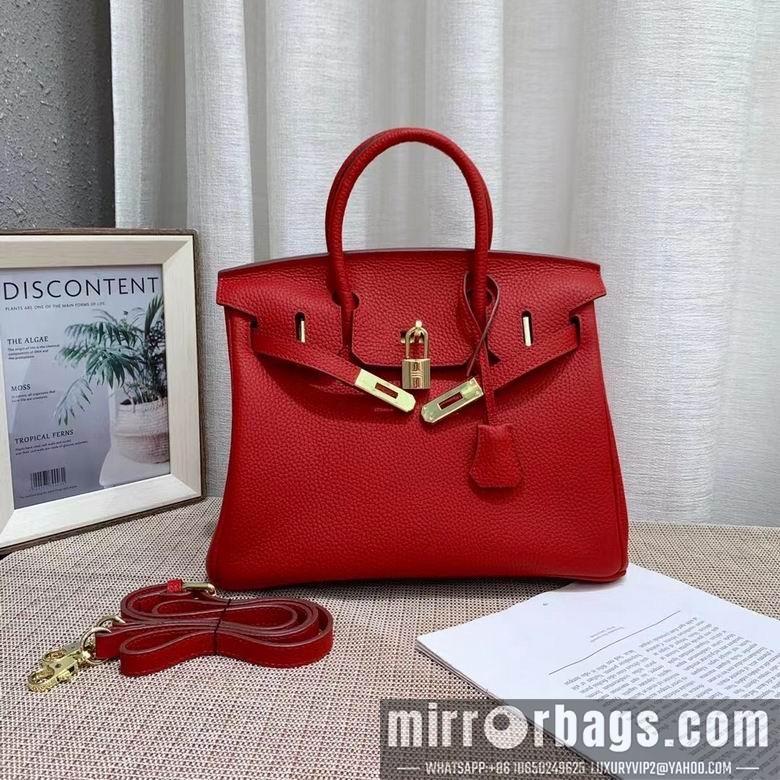 Hermes Replica Bags Birkin 20cm 25cm 30cm 35cm 010607 YG 22