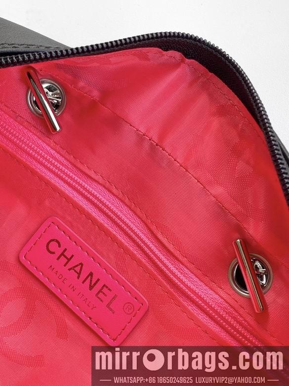 Chanel Replica Bags AS6339 12X21X9cm BL 1