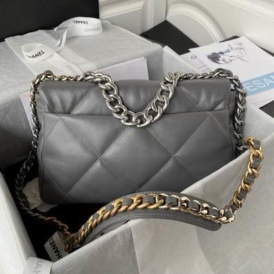 Chanel Replica Bags 1161 30cm AL 1