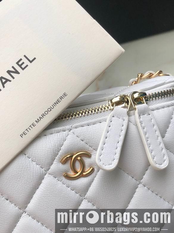 Chanel Replica Bags AP2303 17x9.5x8cm AL 5