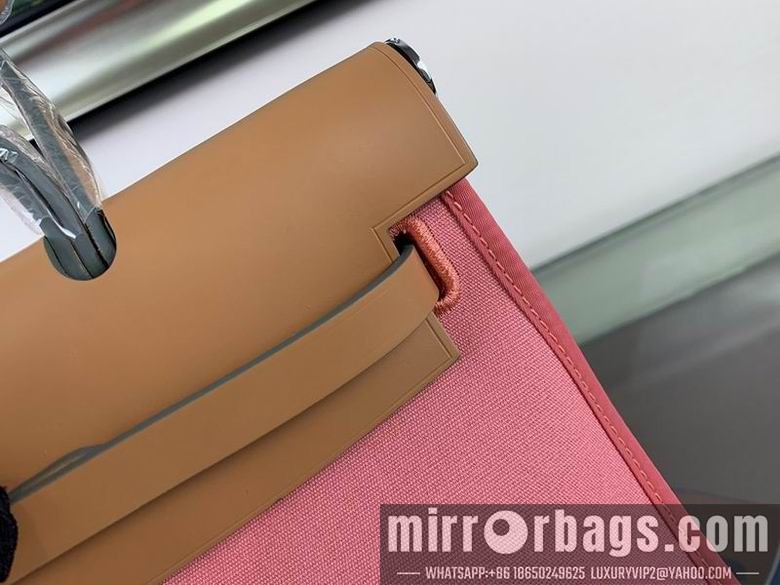 Hermes Replica Bags Herbag 31X10X25cm am 6