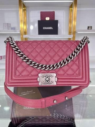 Chanel Replica Bags A67085 12x20x7; 67086 25x15x8cm al 42