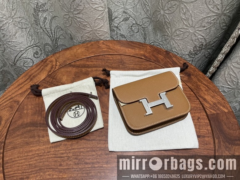 Hermes Replica Bags constance slim 080504 AM-5