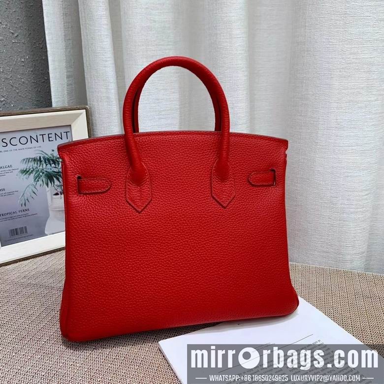 Hermes Replica Bags Birkin 20cm 25cm 30cm 35cm 010607 YG 22