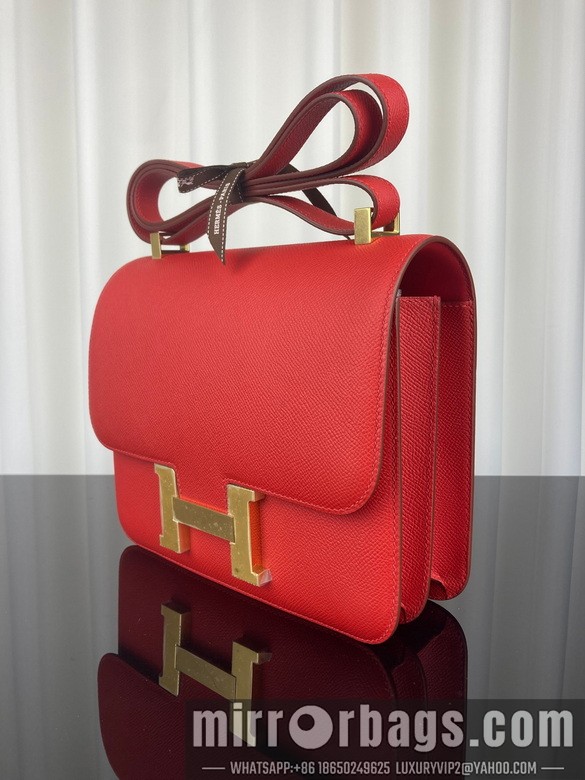 Hermes Replica Bags Constance 23cm 121403 AM 19