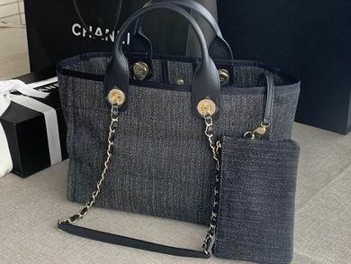 Chanel Replica Bags AS3257 33x26x15.5cm AL 1