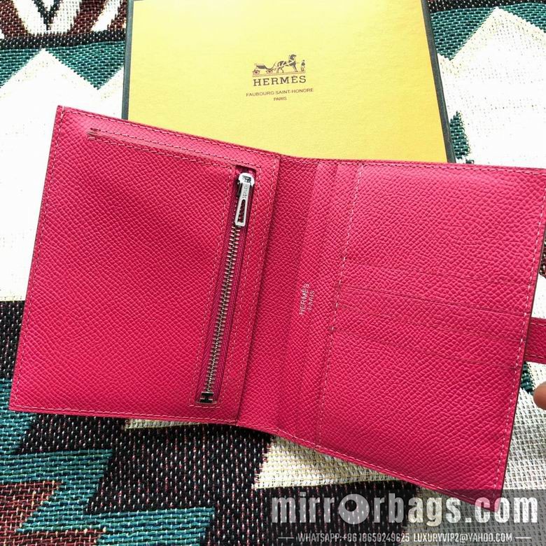 Hermes Replica Bags 12X10cm 082906 AM 4