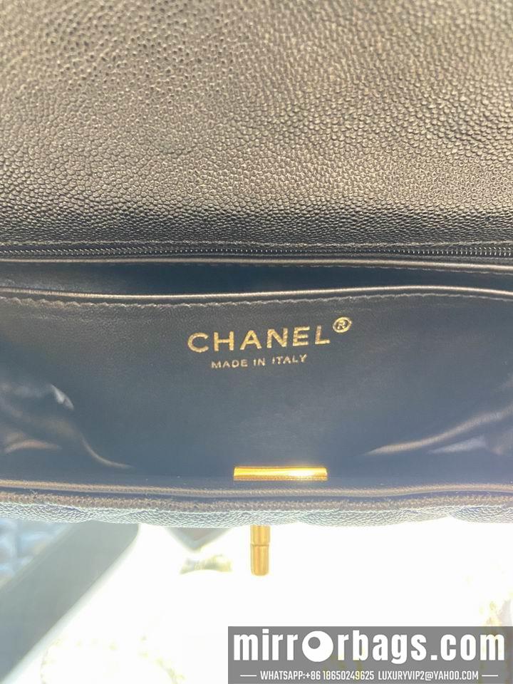 Chanel Replica Bags AS2431 20X14X7CM al19