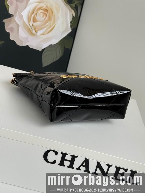 Chanel Replica Bags 3980 19X20X6cm BL 11