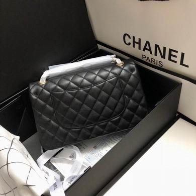 Chanel Replica Bags A1112 BL 14