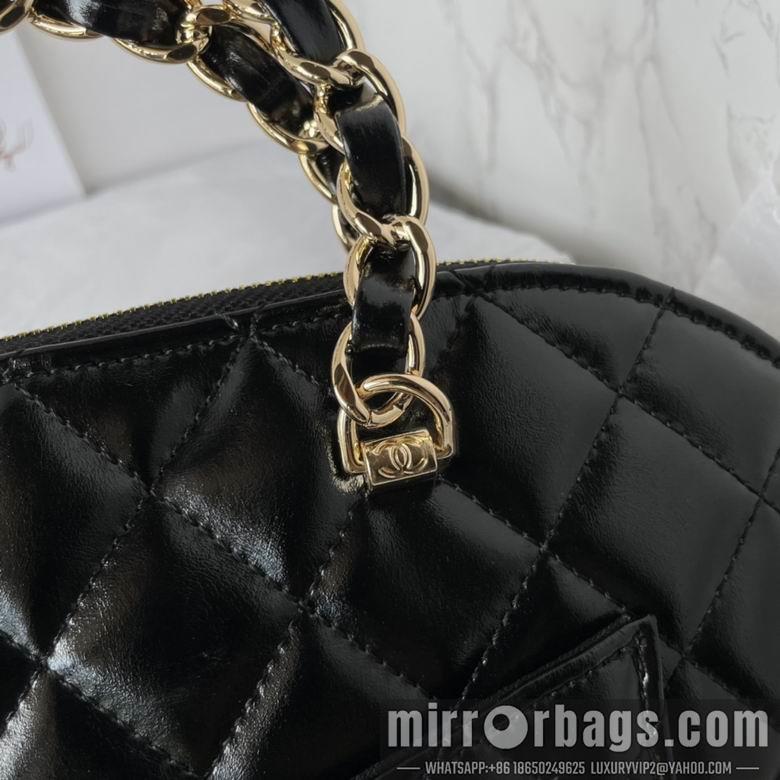 Chanel Replica Bags AS5130 20.5X28.5X7cm BL 5