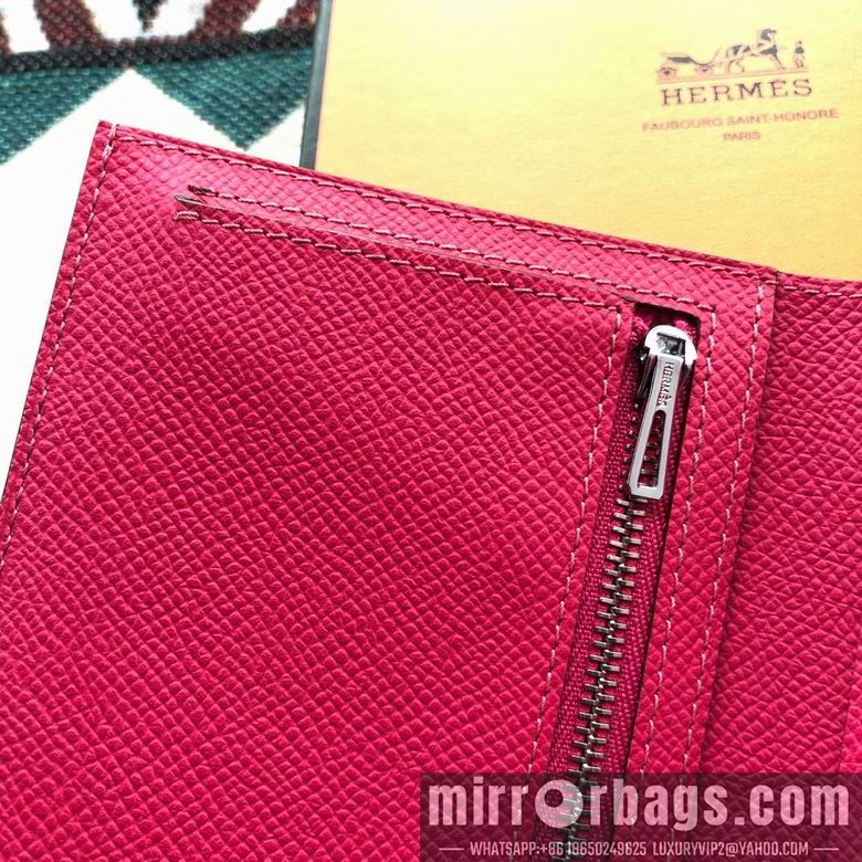 Hermes Replica Bags 12X10cm 082906 AM 4