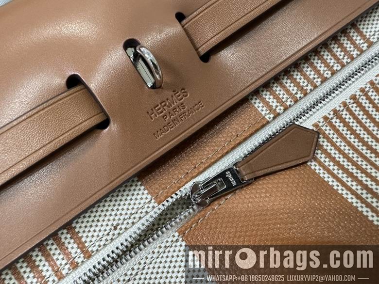 Hermes Replica Bags Herbag 31cm 052901 AM 7