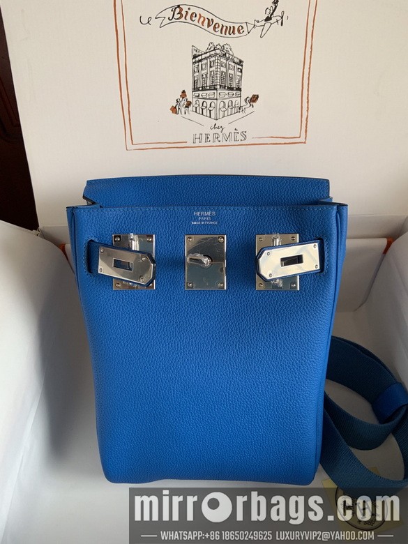 Hermes Replica Bags Hermes HAC A DOS 080503 AM-9