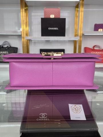 Chanel Replica Bags A67085 12x20x7; 67086 25x15x8cm al 18