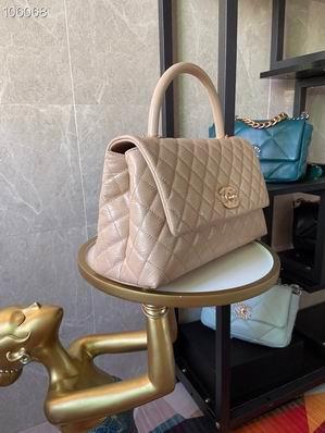 Chanel Replica Bags 92991 29cm，92990 24 cm al06