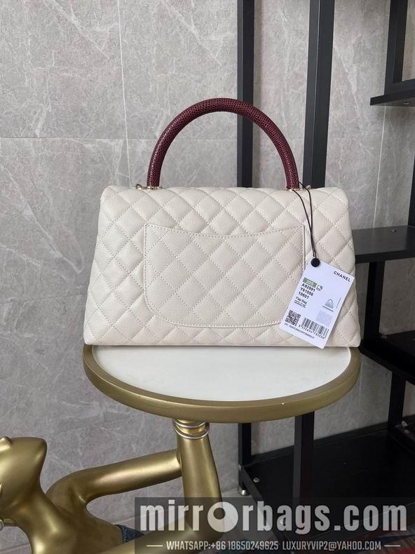 Chanel Replica Bags 92991 29cm，92990 24 cm al13