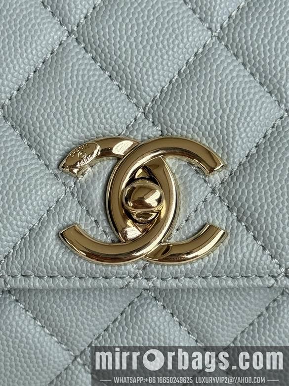 Chanel Replica Bags 92991 29cm BL 3