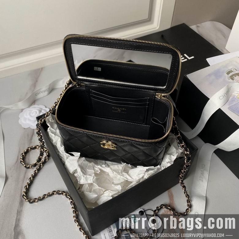 Chanel Replica Bags AP4052 17cm BL 1