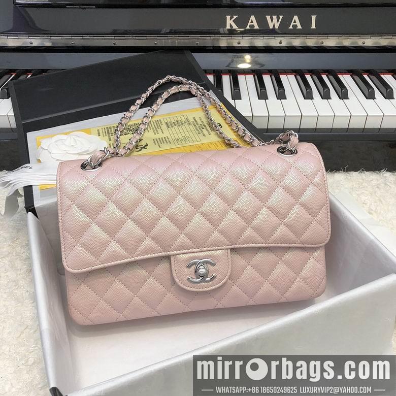 Chanel Replica Bags 1112 25cm BL 4