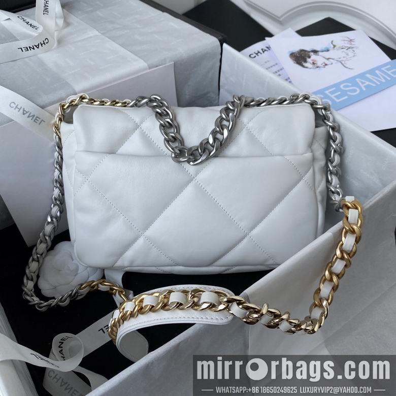 Chanel Replica Bags CHANEL 19 26cm AL 6