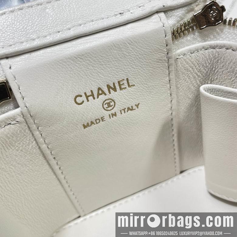 Chanel Replica Bags AP3203 11X8.5X7cm BL 5