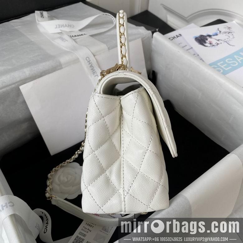 Chanel Replica Bags 92990 23cm BL 2