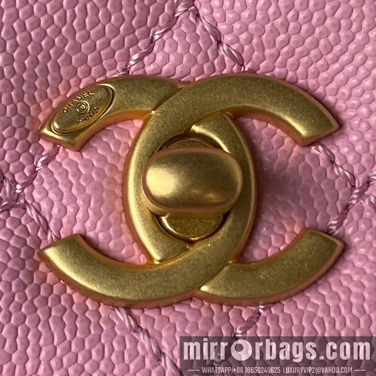 Chanel Replica Bags 92990 23cm BL 4