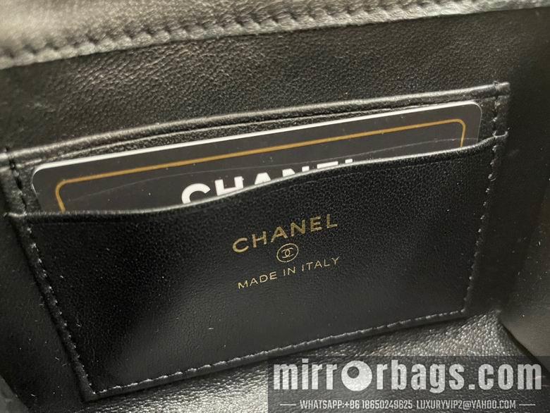 Chanel Replica Bags A68094 11.5x14.5x5.5cm AL 1