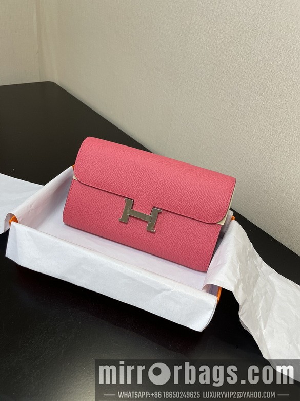 Hermes Replica Bags Constance E709 20.5X13X2cm AM 6