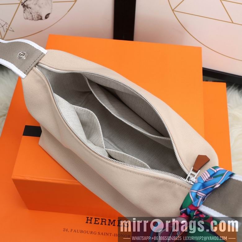 Hermes Replica Bags 大25X21X14cm 小21X17X12cm 051423 AM 16