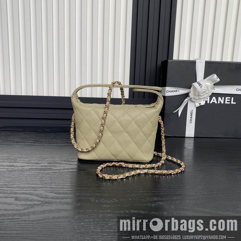 Chanel Replica Bags AP4386 21.5X19X6cm BL 2