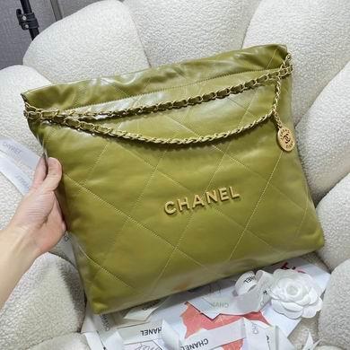 Chanel Replica Bags 3261 39X42X8cm BL 3