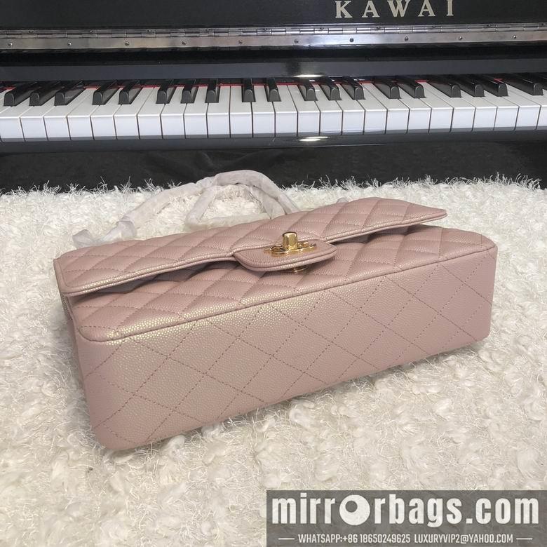 Chanel Replica Bags 1112 25cm BL 5