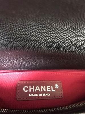 Chanel Replica Bags 92991 29cm，92990 24 cm al27