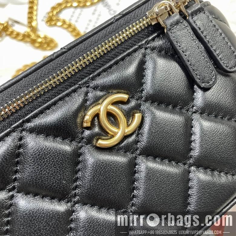 Chanel Replica Bags AP3204 9.5X18X8cm BL 3